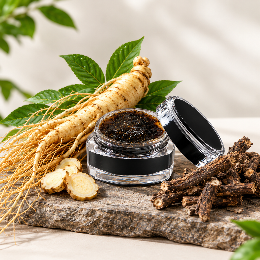 Herbal Ginseng Majoon
