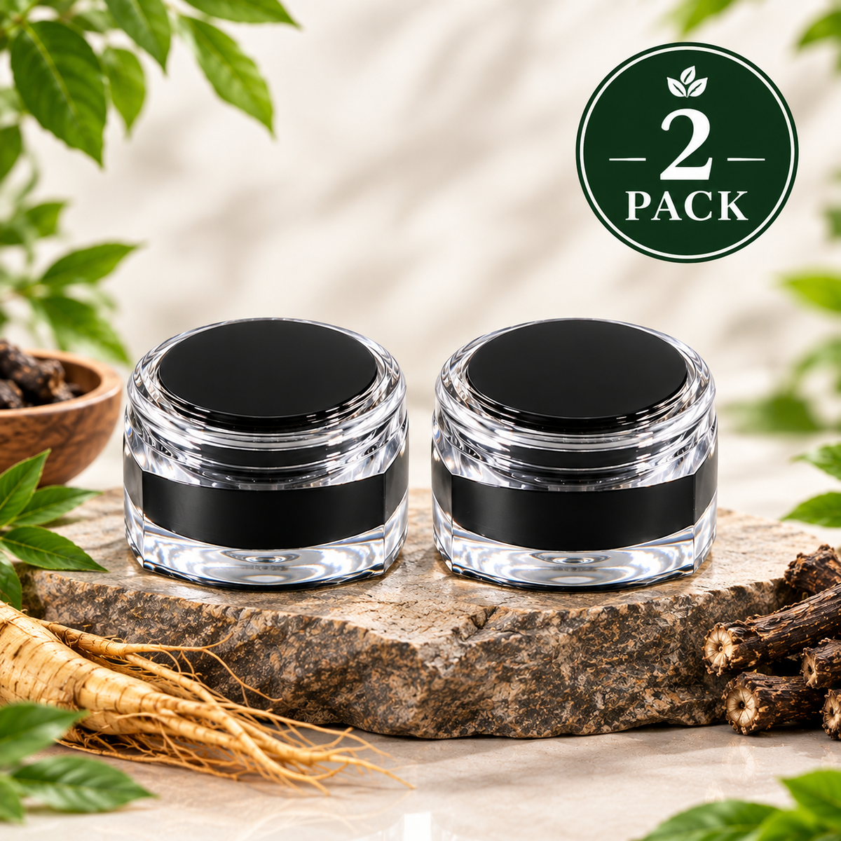 Herbal Ginseng Majoon