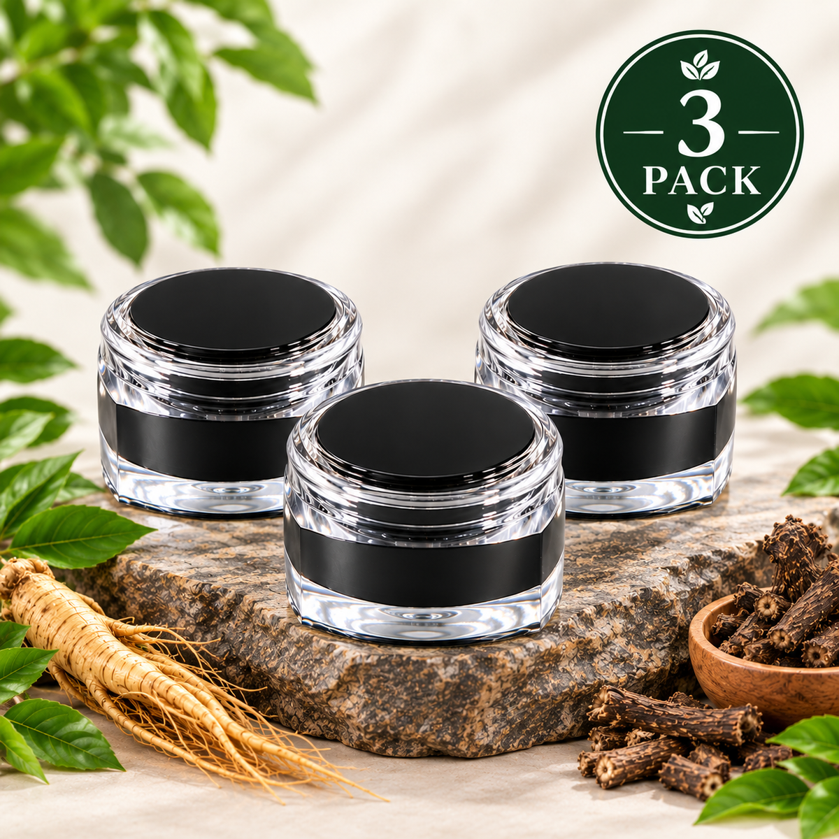 Herbal Ginseng Majoon
